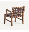 Orbec Armchair