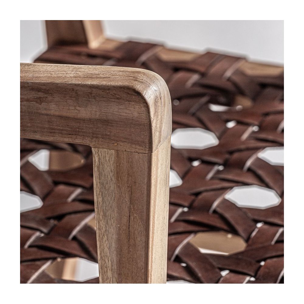 Orbec Armchair