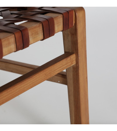 Orbec Armchair
