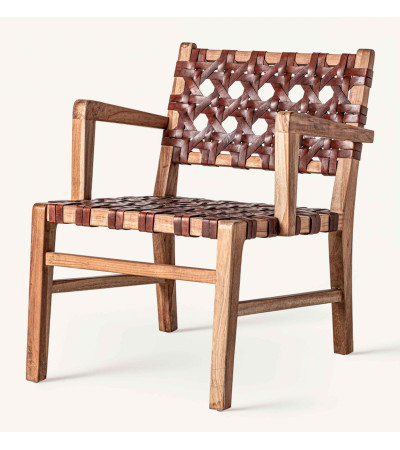 Orbec Armchair