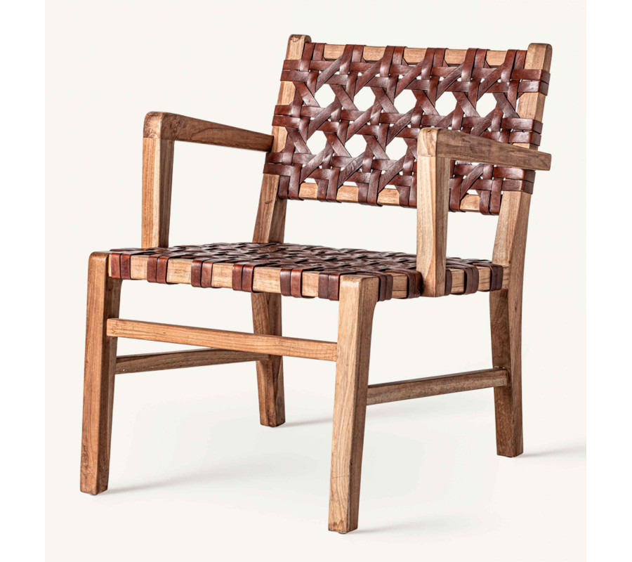 Orbec Armchair