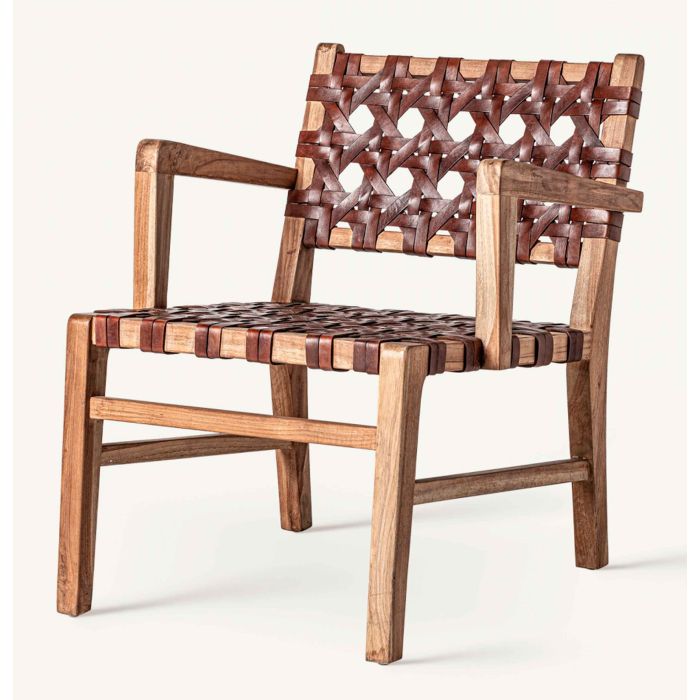 Orbec Armchair