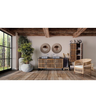 Elna Armchair