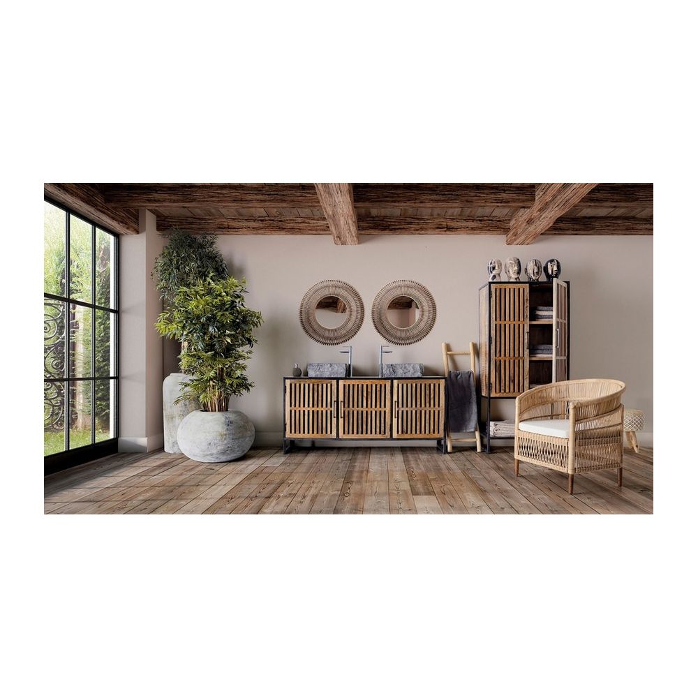 Elna Armchair