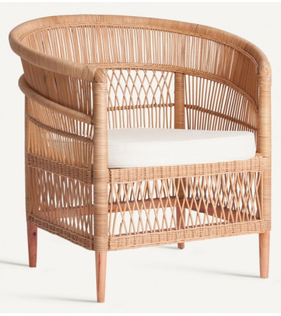 Elna Armchair