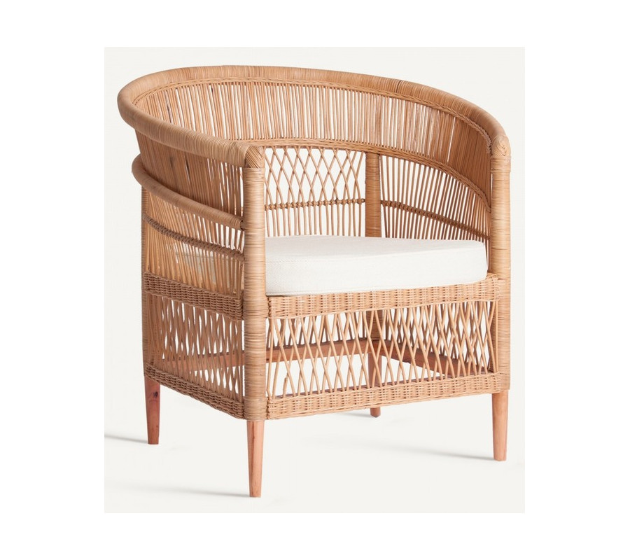 Elna Armchair