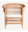 Elna Armchair