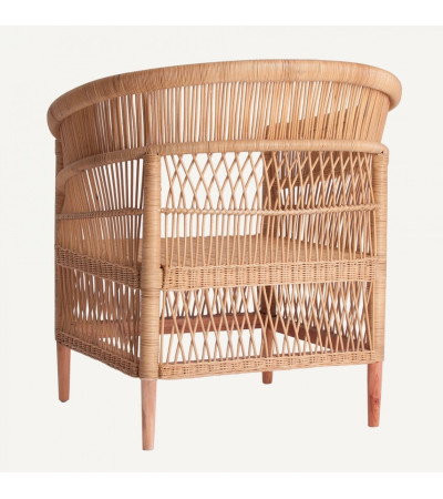 Elna Armchair