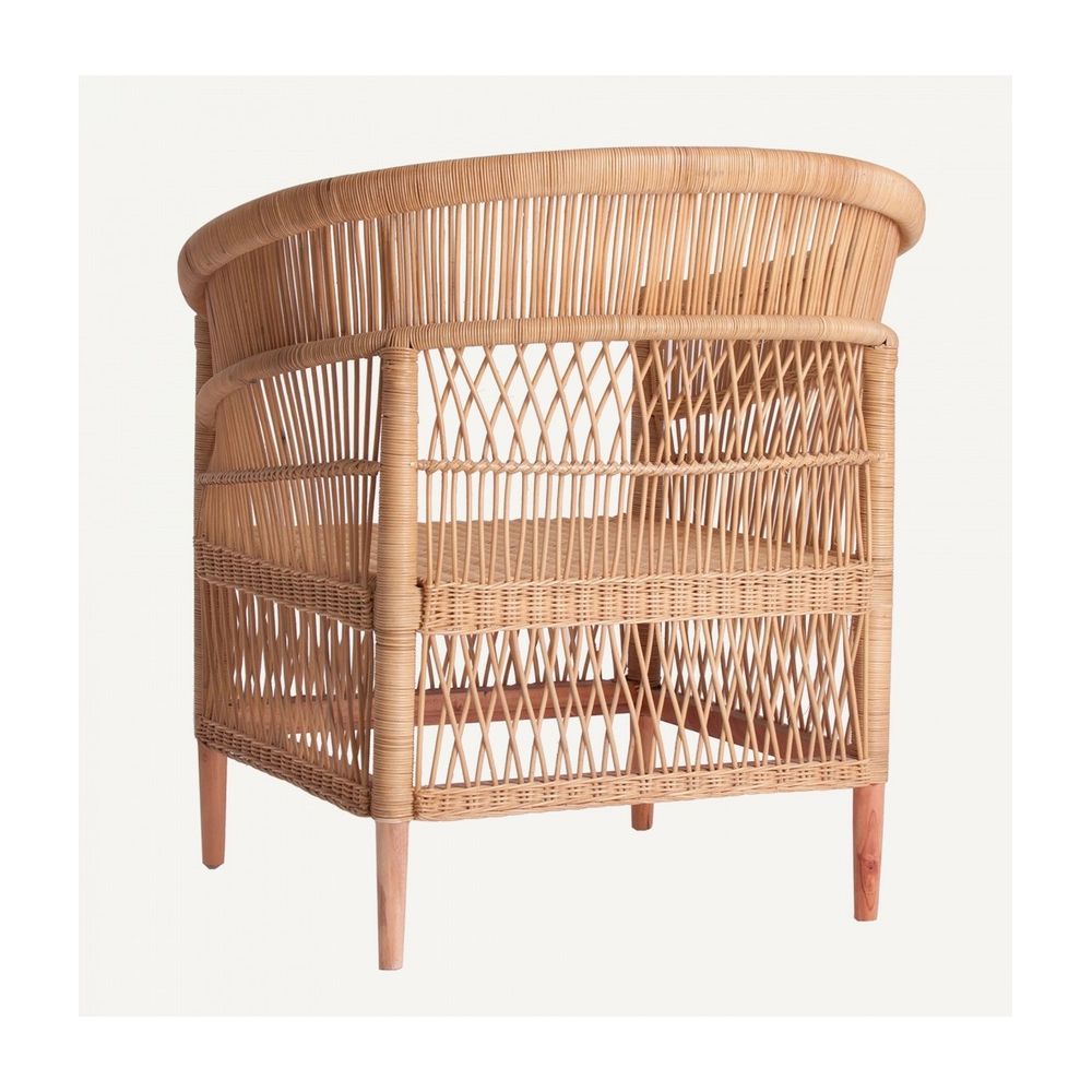 Elna Armchair