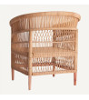 Elna Armchair