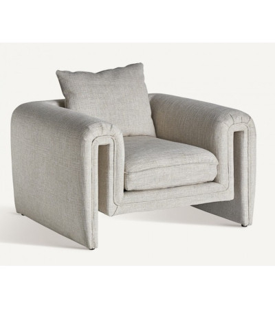 Karka Armchair