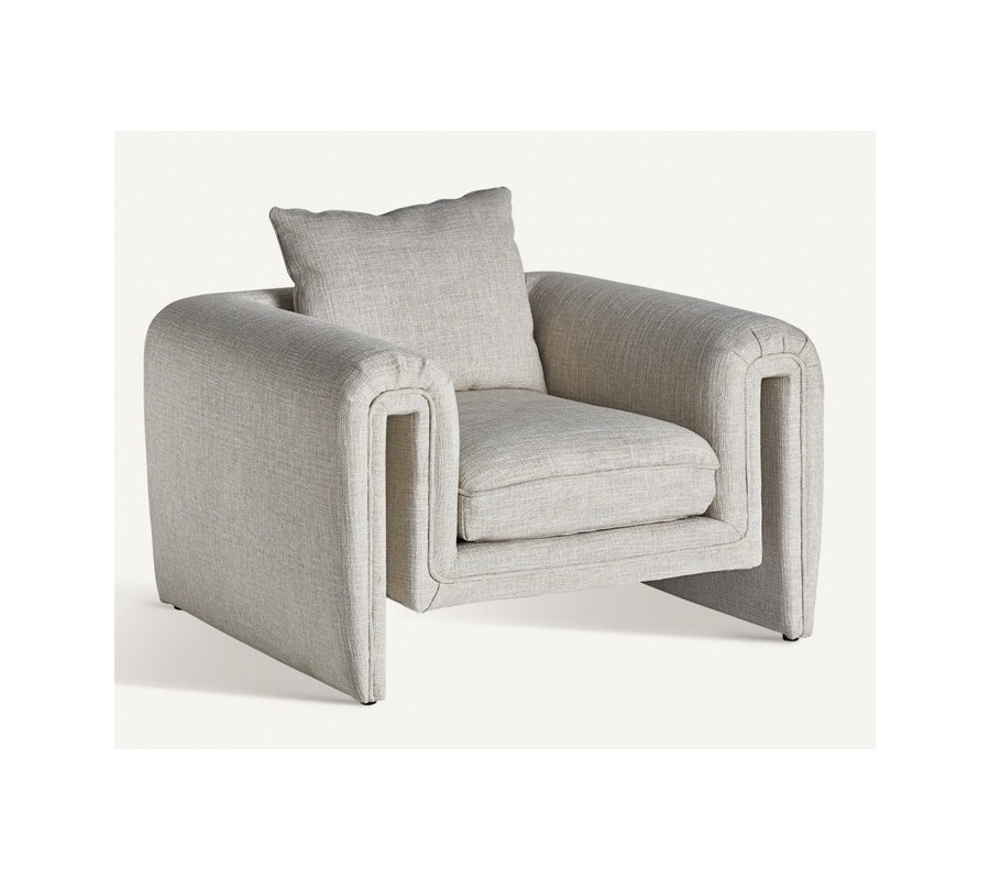 Karka Armchair