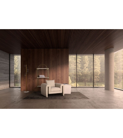 Karka Armchair