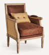 Sampzon Armchair