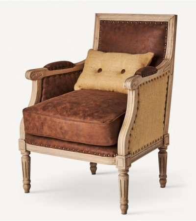 Sampzon Armchair