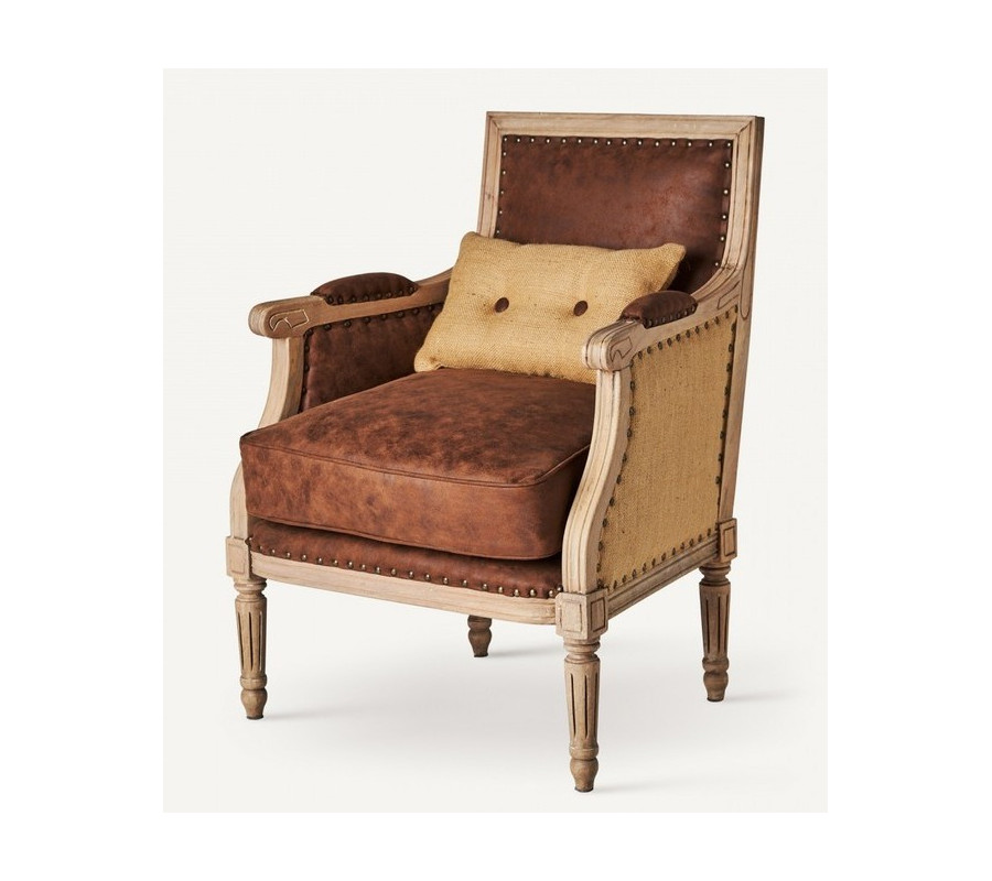 Sampzon Armchair