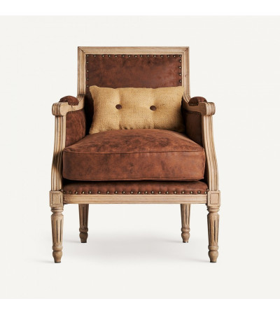 Sampzon Armchair