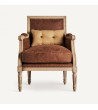 Sampzon Armchair