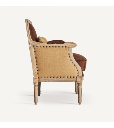 Sampzon Armchair