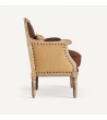 Sampzon Armchair