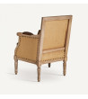 Sampzon Armchair