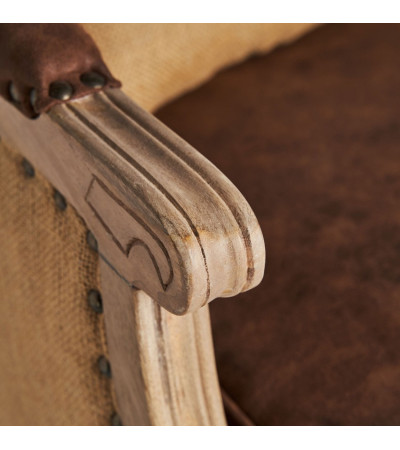 Sampzon Armchair