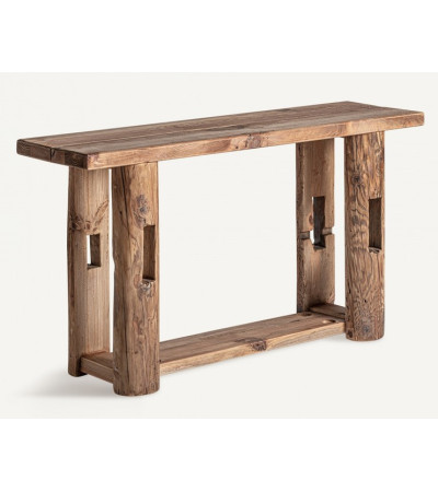 Breive Console