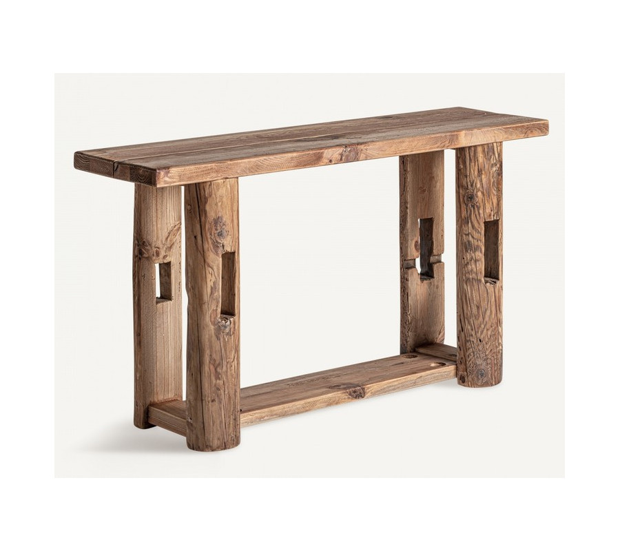 Breive Console