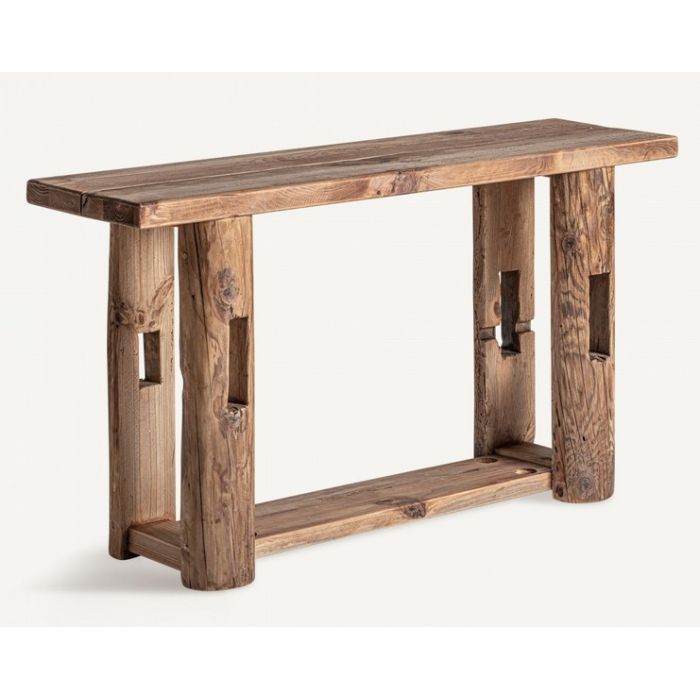 Breive Console