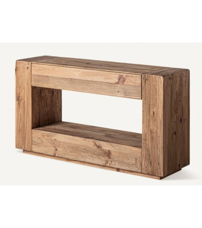 Breive II Console