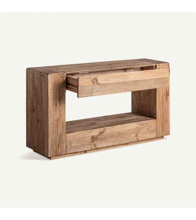 Breive II Console
