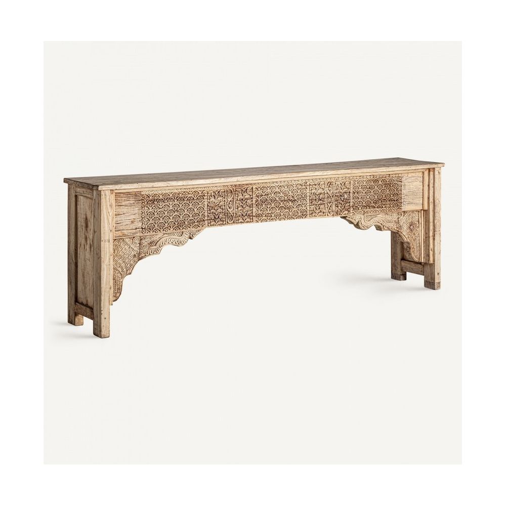 Kelaseh Console