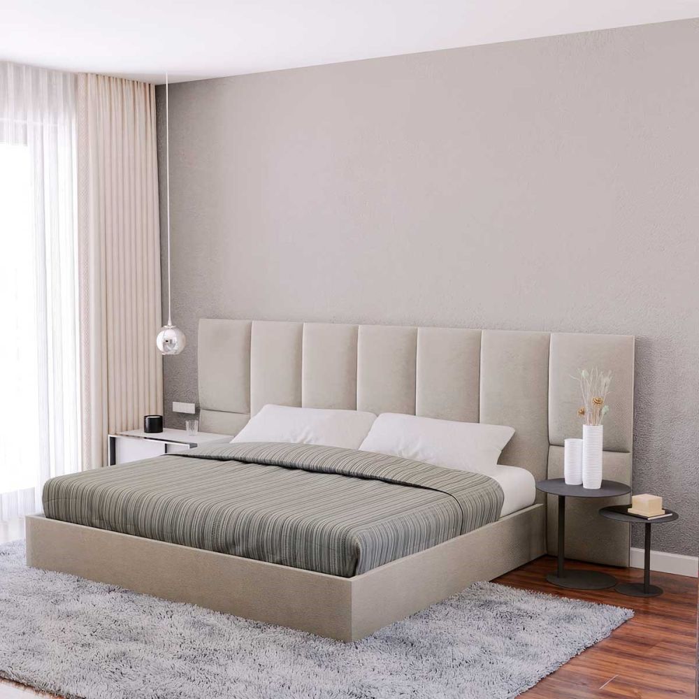 Cama Pandy