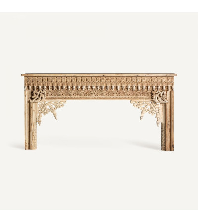 Console Bekily