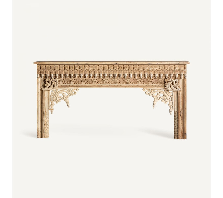 Console Bekily