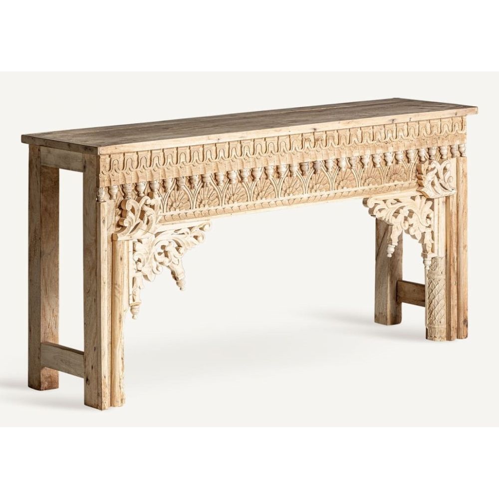 Console Bekily