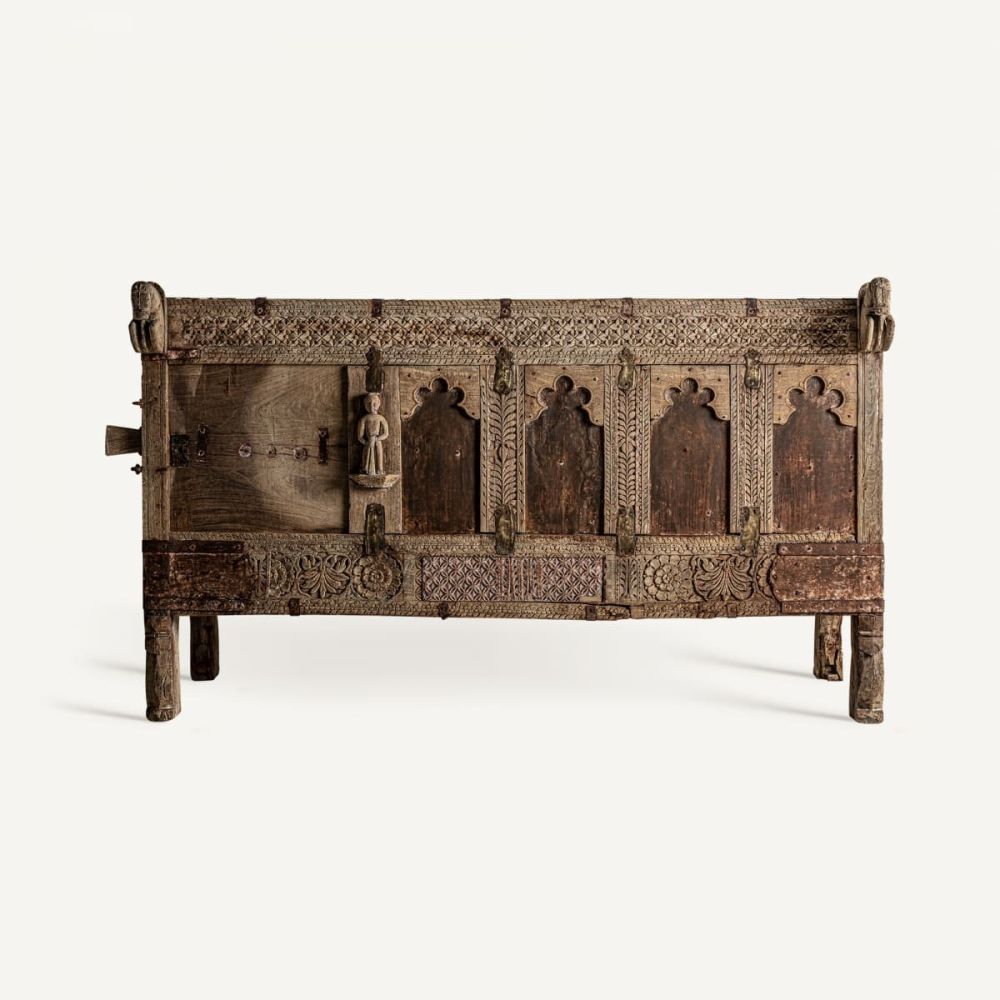 Console table Gonda