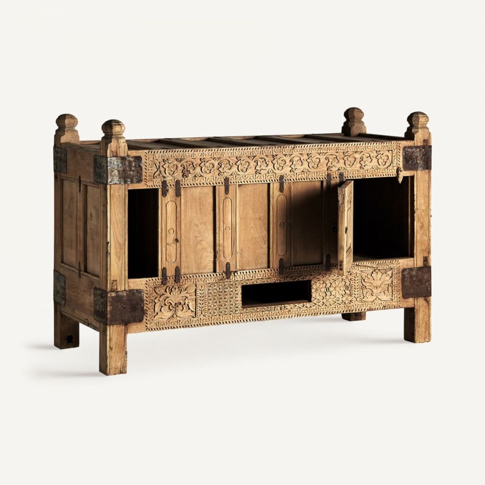 Consola Gonda