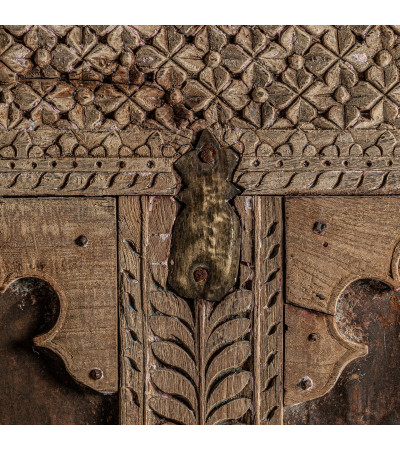 Consola Gonda
