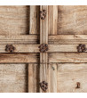 Consola Tavel