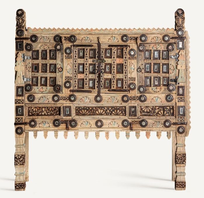 Console table Bepea