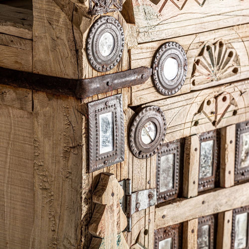 Console table Bepea