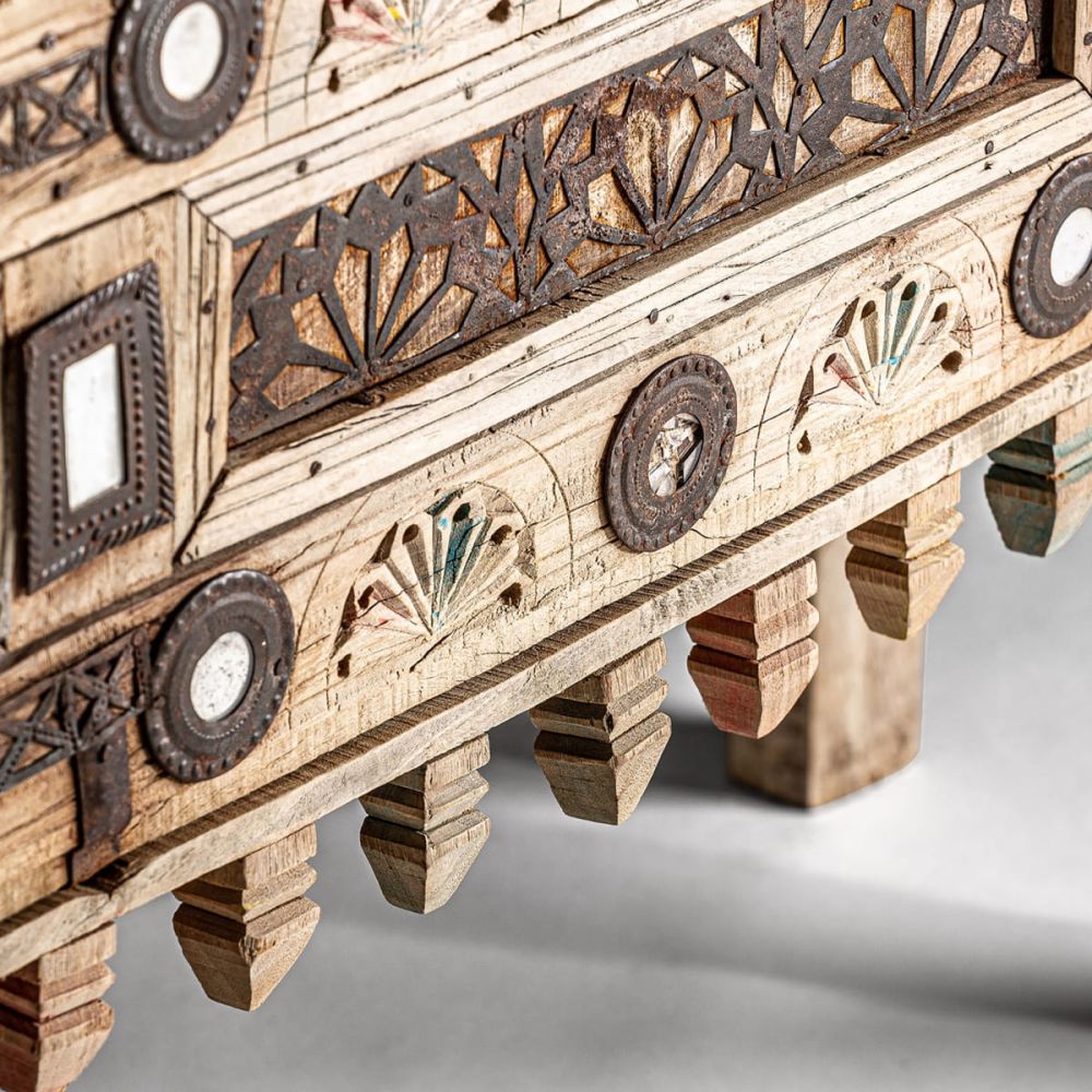 Console table Bepea