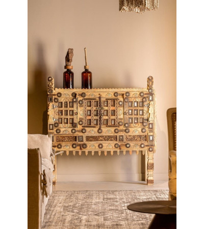 Console table Bepea