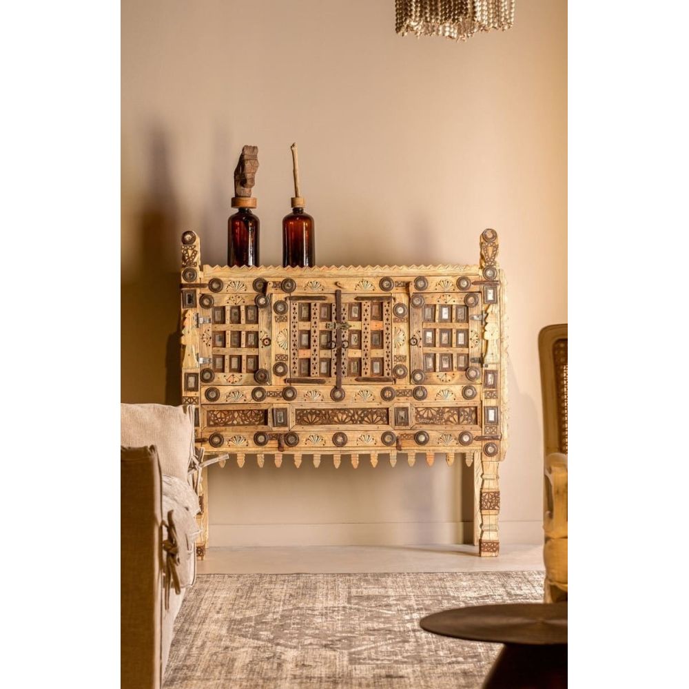 Console table Bepea