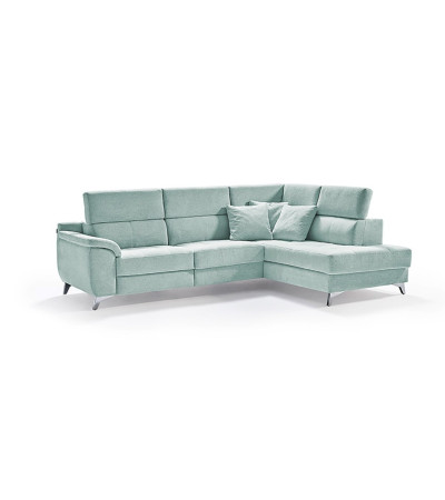 Sofa rfelax corner w/ chaiselong City