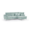 Sofa rfelax corner w/ chaiselong City