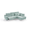Sofa rfelax corner w/ chaiselong City