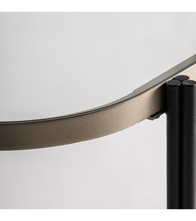 Console table Lans