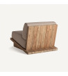 Armchair Puro